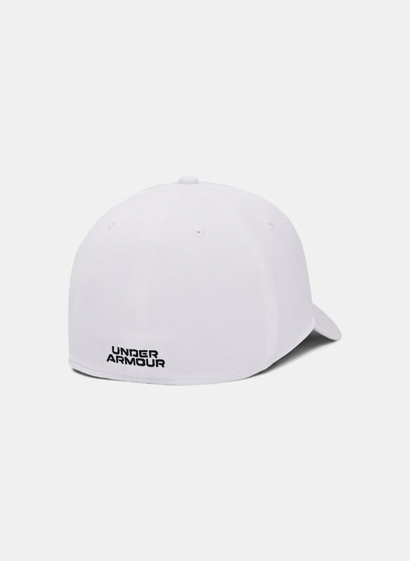 CAPPELLO BLITZING UNISEX, 0100 WHT, medium