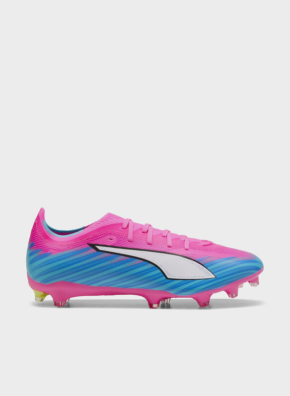SCARPA ULTRA 6 MATCH FG/AG WC26, 05 PINKORABLUE, medium