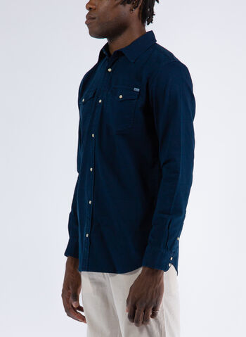 CAMICIA SHERIDAN, , small