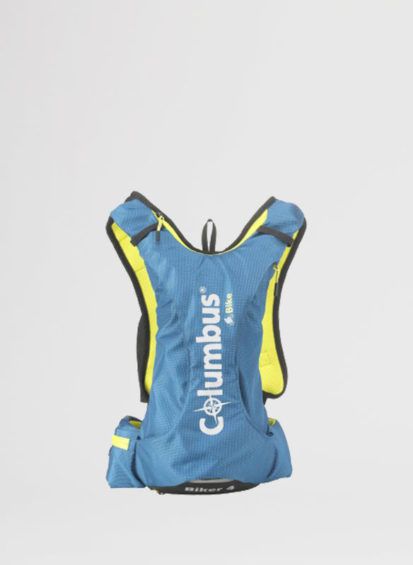 ZAINO BIKER 4  DA IDRATAZIONE PER BICI, CELYEL, medium