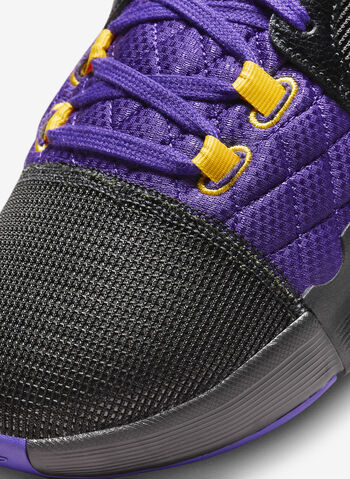 SCARPA LEBRON WITNESS VIII, 001 BLKGOLD, small