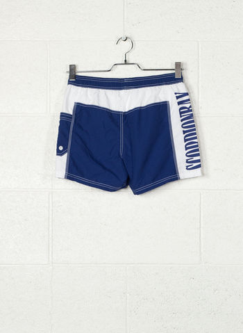 BOXER LOGO LAT, 26NVYWHT, small