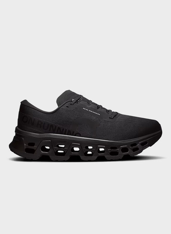 SCARPA CLOUDMONSTER 3, - BLACK, medium