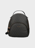 ZAINO MONOGRAM, 22222 BLK, thumb