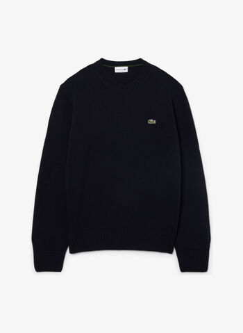 MAGLIONE GIROCOLLO LMBSW, , small