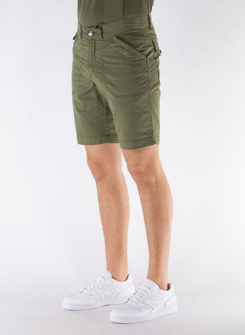 SHORTS DAITONA FATIK, E02821 MILI, small