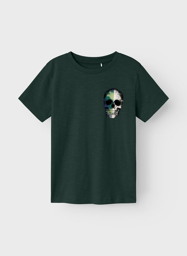 T-SHIRT KALUKAS RAGAZZO, , large