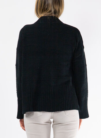 MAGLIONE LIMA, BLACK, small