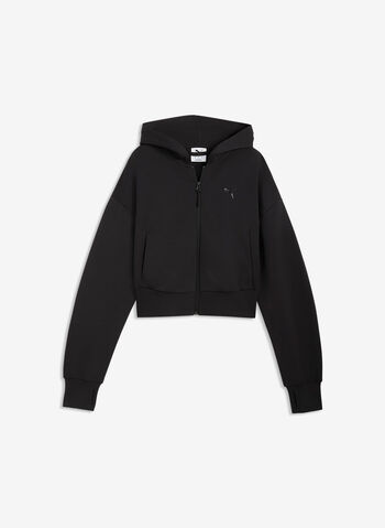 FELPA TECH SENSE, 01 BLK, small