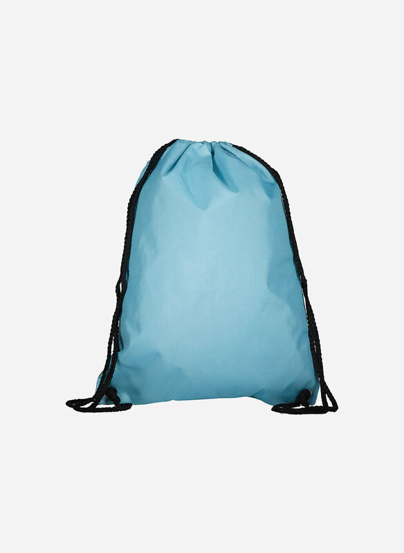 GYMSACK SS LAZIO, 19 RETROBLUE, medium