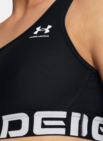 REGGISENO SPORTIVO HEATGEAR&reg;, 0001 BLK, small
