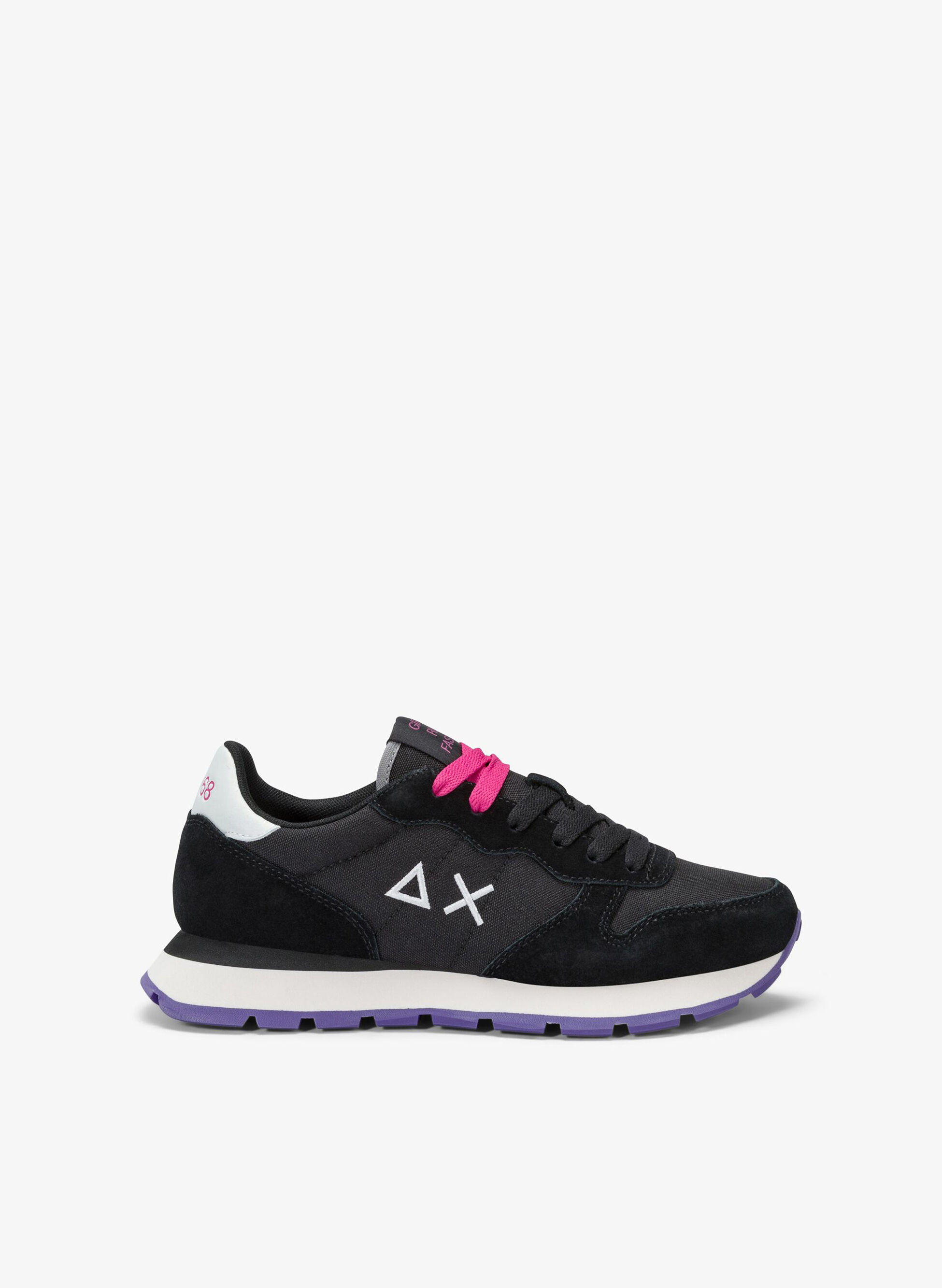 SUN68 SCARPA ALLY SOLID 37