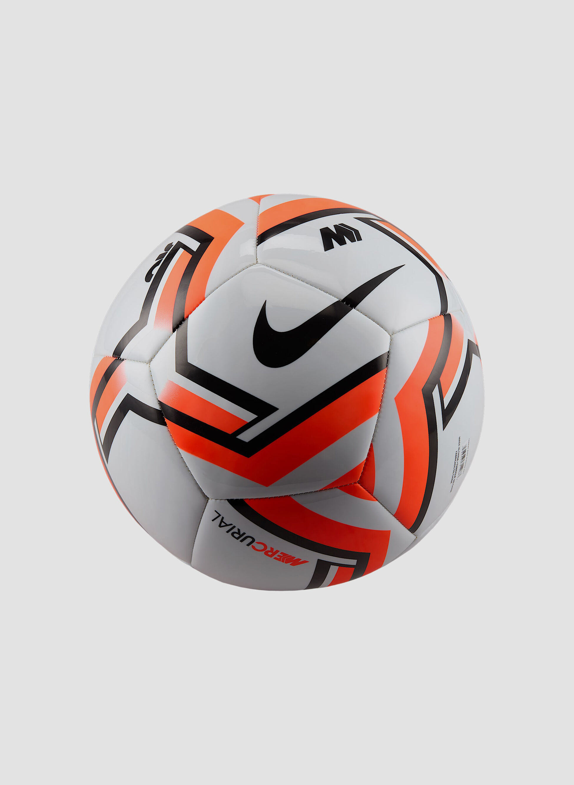 NIKE PALLONE MERCURIAL FADE