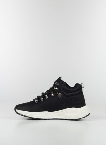 SCARPA MID CUT CLIMB RX, KK001BLK, small