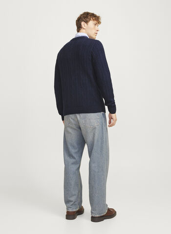 MAGLIONE DIOGO, NIGHT SKY NVY, small