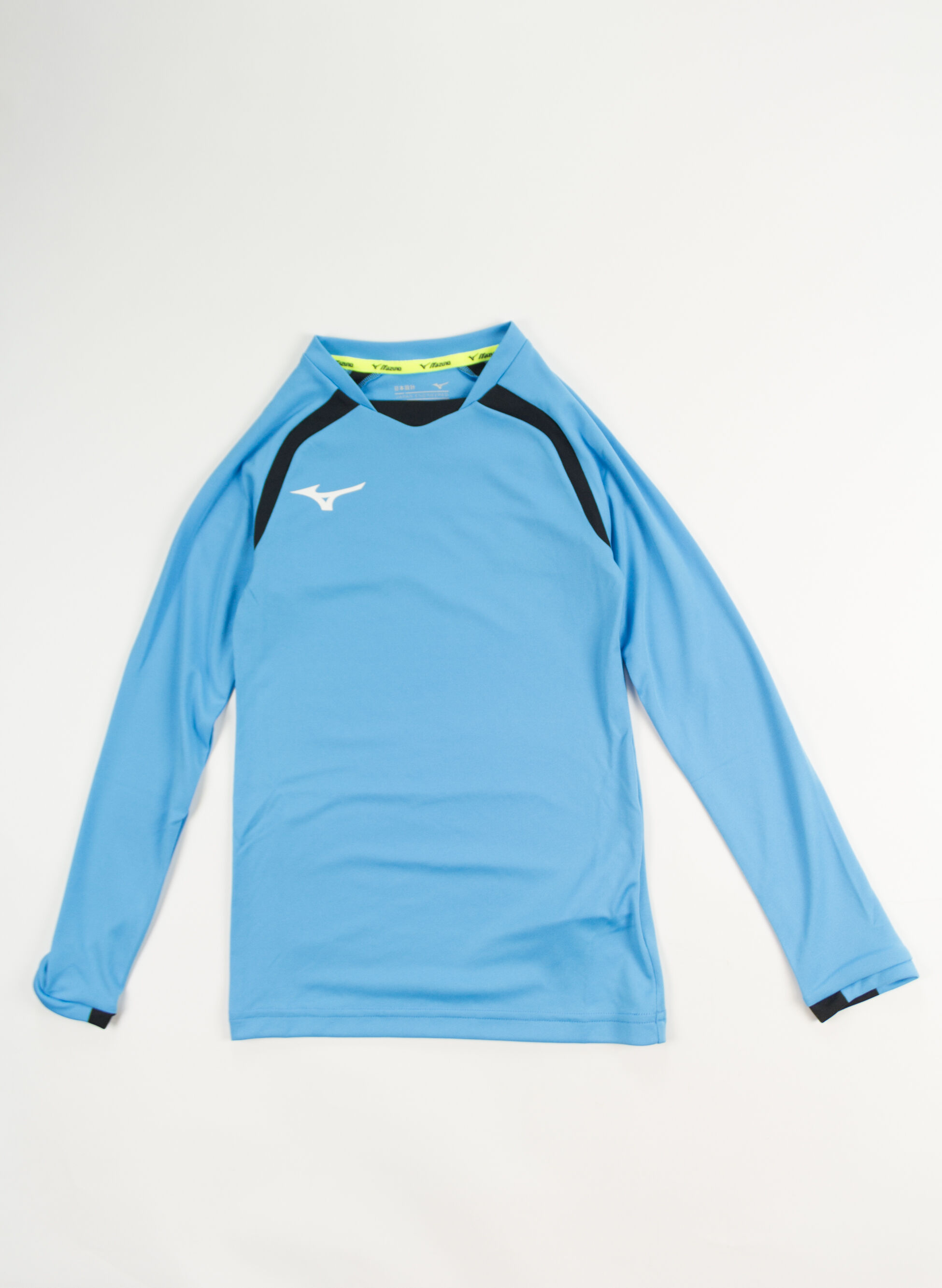 MIZUNO MAGLIA PORTIERE TEAM 128