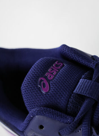 SCARPA DA PADEL GEL CHALLENGER 13, 400 NVYVIOLET, small