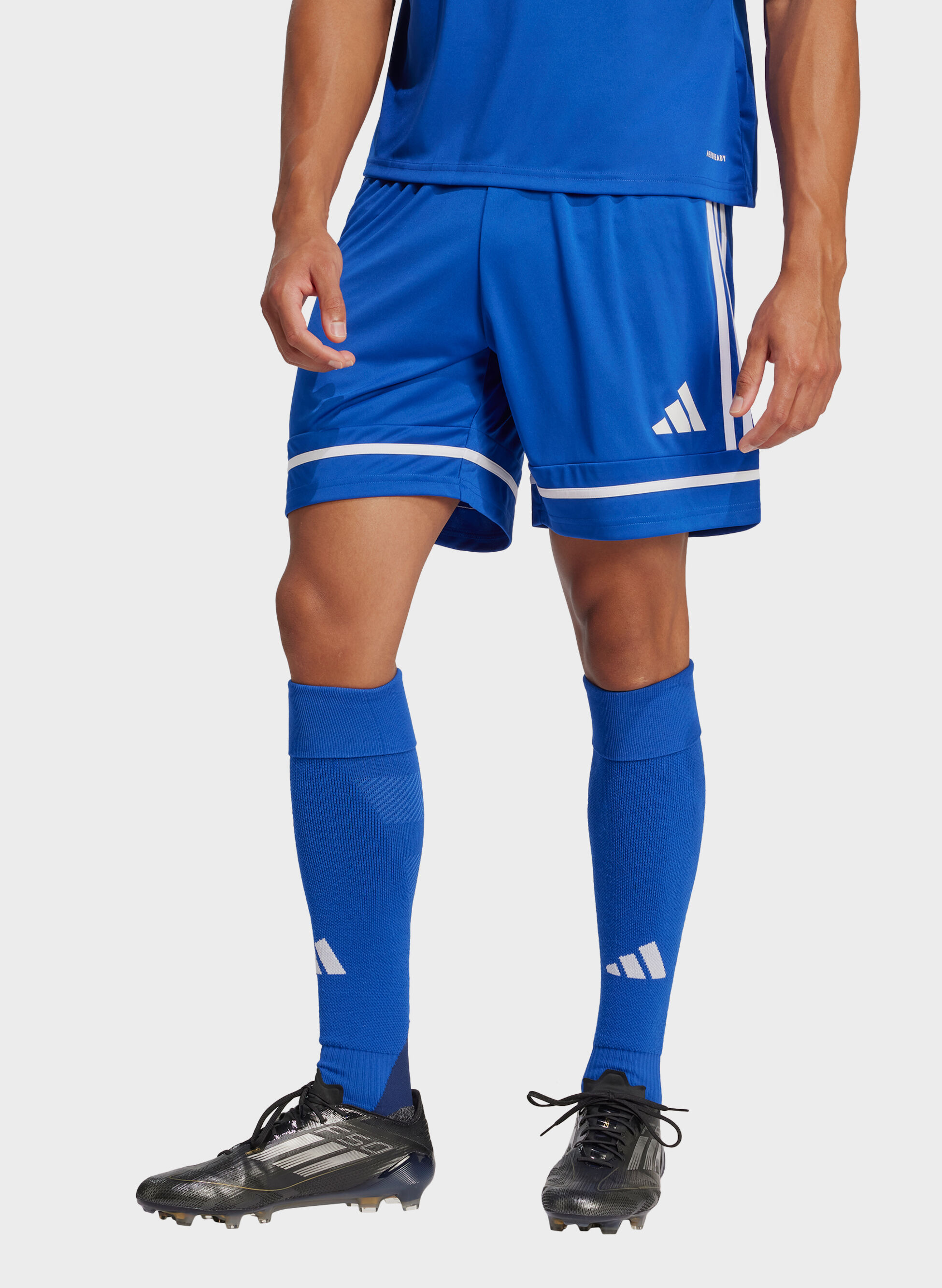 ADIDAS SHORT SQUADRA 25