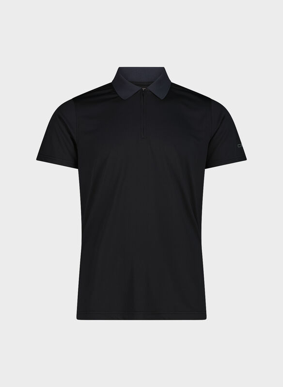 POLO TECNICA TRASPIRANTE OUTDOOR, U423 ANT, medium