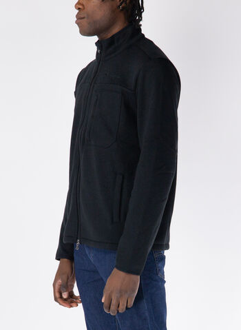 FELPA PILE SCRIPT SHOP, KK001 BLK, small