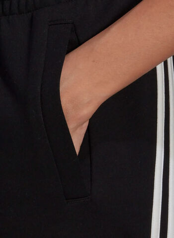 PANTALONI FUTURE ICONS 3-STRIPES, BLK, small