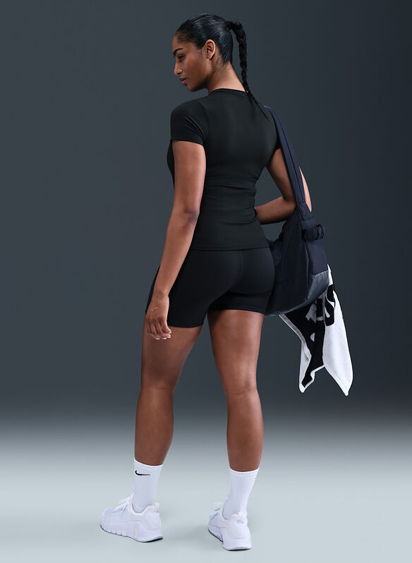 MAGLIA ONE, 010 BLK, medium