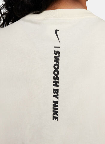 T-SHIRT SWOOSH, , small