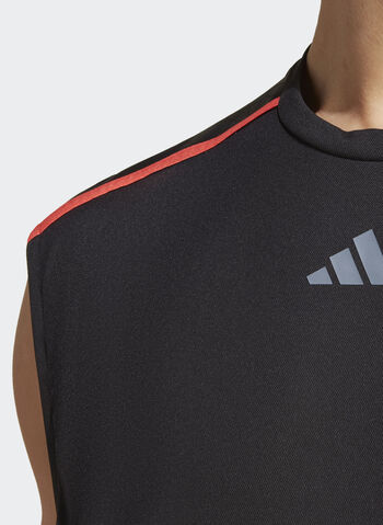 SMANICATA WORKOUT BASE, BLK, small