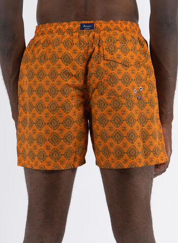 COSTUME BOXER FANCY, , small