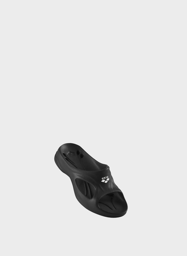 CIABBATTA HYDROSOFT RAGAZZO, 51BLK, large