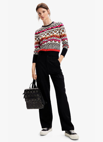 ZAINO AMORINA GALATTIC, 1006 BLKPANNA, small