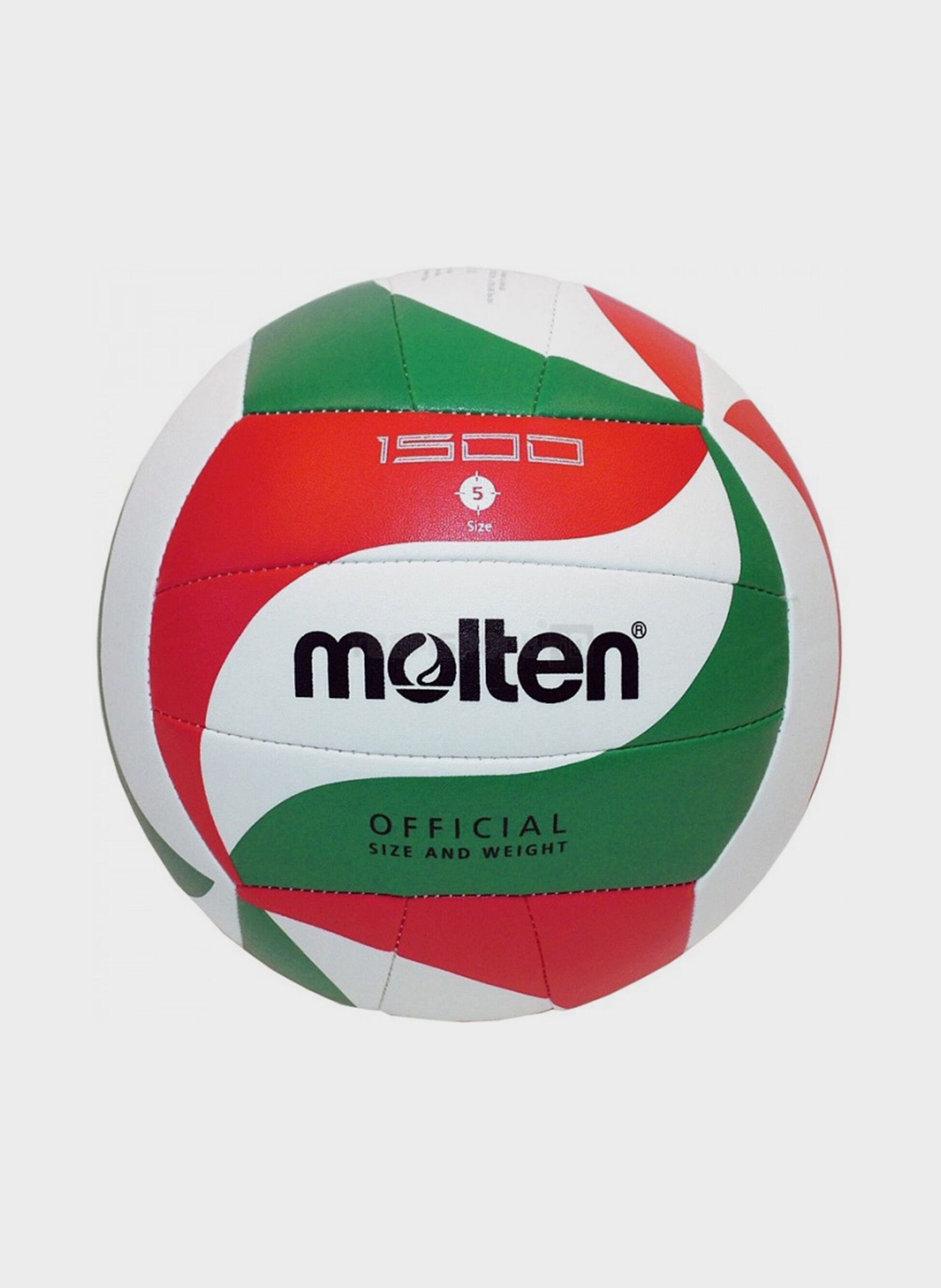 PALLONE VOLLEY V5M1500 ULTRA TOUCH UNI