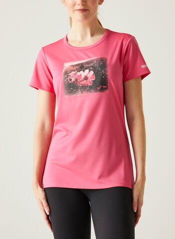 T-SHIRT FINGAL VIII, L51 FUXIA, small