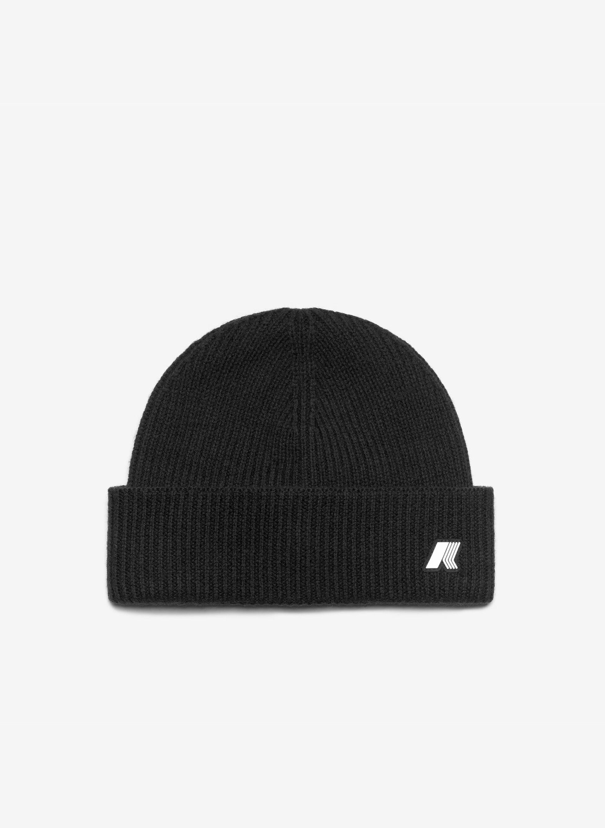 KWAY CAPPELLO IN MAGLIA BRICE CON RISVOLTO UNISEX 5