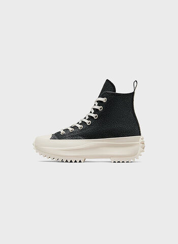 SCARPA CHUCK TAYLOR ALL STAR HI RUN STAR SPARKLE, , small