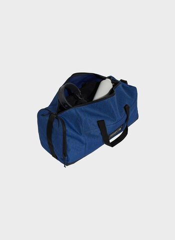 BORSONE 4ATHLTS MEDIUM UNISEX, BLUE, small