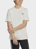 T-SHIRT MANICA CORTA JUNIOR, - WHT, thumb