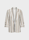 BLAZER ONLGOA, CLOUD DANCER, thumb