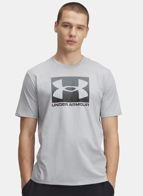 T.SHIRT BOXED, 0011 GREY, medium