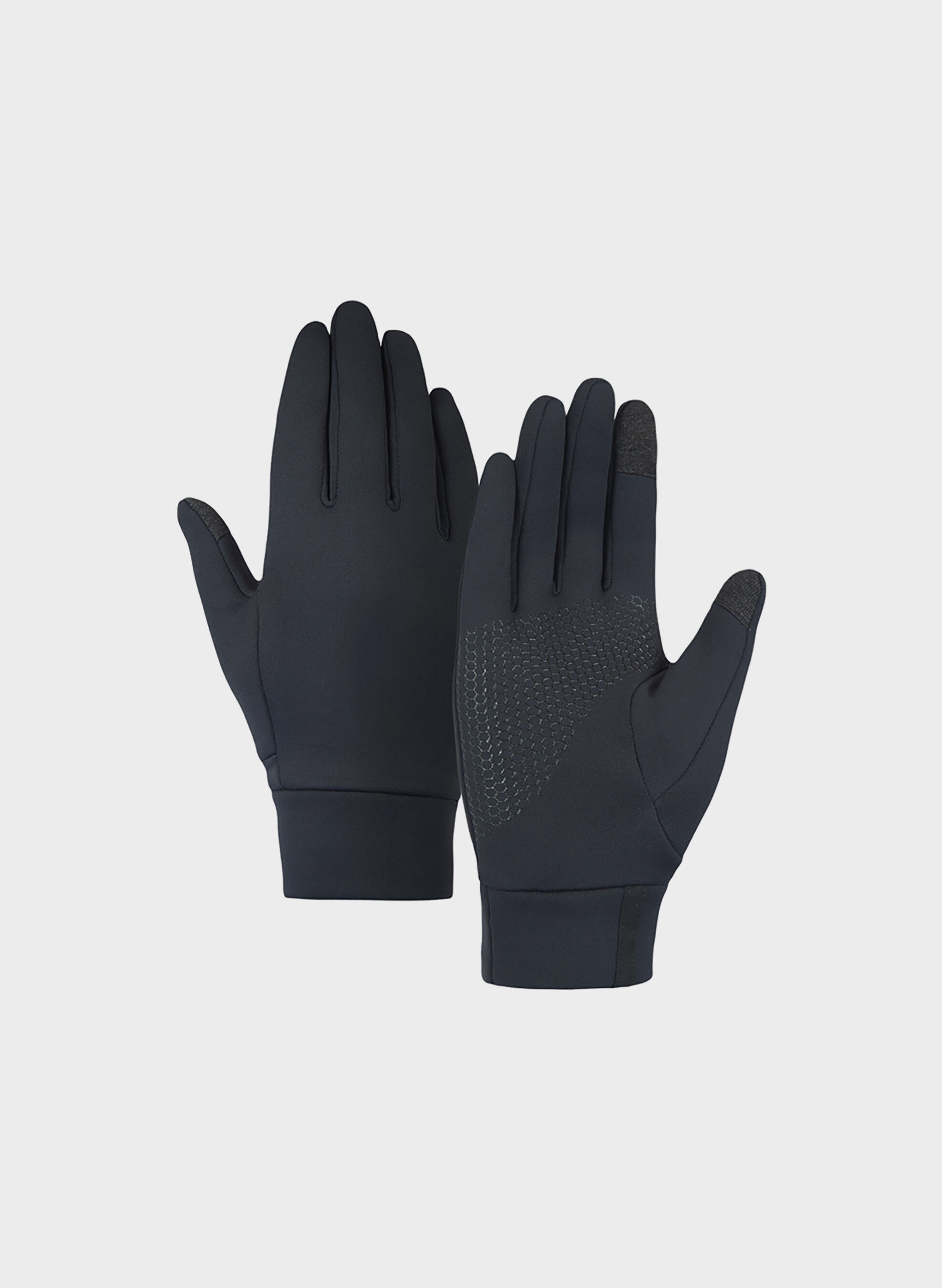 GUANTO CONFORT TOUCH UNISEX L