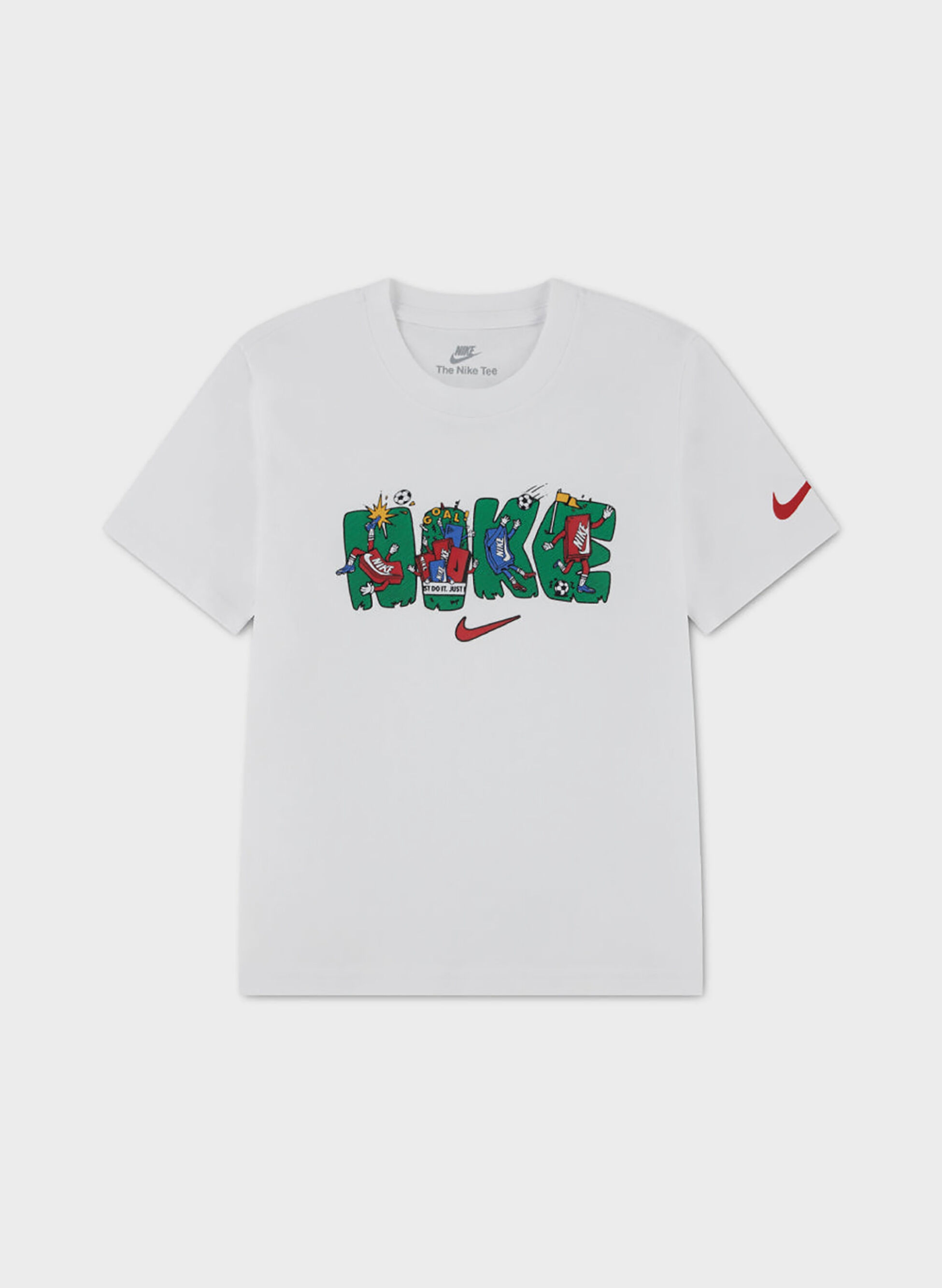 T-Shirt Graphic Bambino