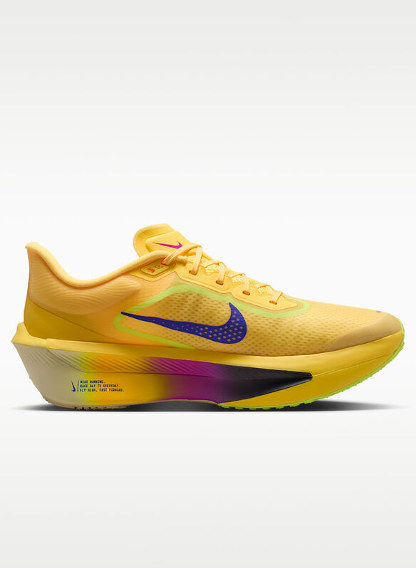 SCARPA ZOOM FLY 6, 800 ORABLUE, medium