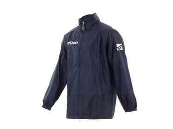 K-WAY RAIN JACKET ITALIA TORNADO, 0004NVY, small