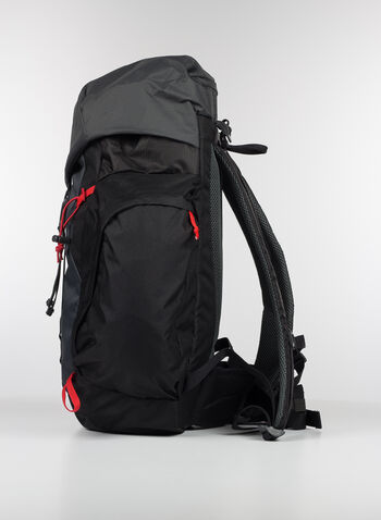 ZAINO MINAH CT 30 LT, BLKRED, small