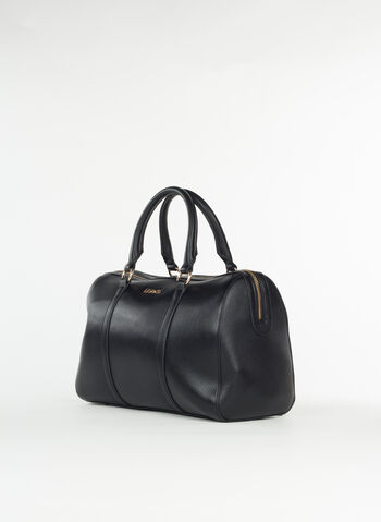 BORSA BAULETTO JORAH, 22222 BLK, small