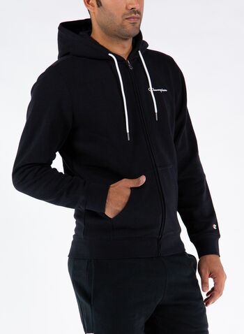 FELPA MICRO LOGO CLASSIC, , small