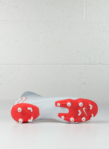 SCARPA MERCURIAL SUPERFLY VI ACADEMY MG, 060GREYRED, small