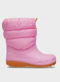 STIVALE CLASSIC NEO PUFF JUNIOR, PTGM PINK, thumb