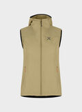 GILET RISE, 036354 DESERT BEIGE, thumb