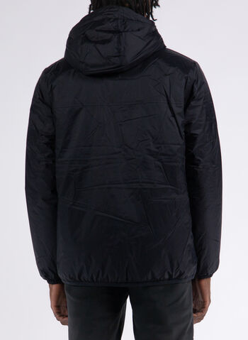 GIUBBOTTO LE VRAI 3.0 CLAUDE ORSETTO, USY BLK, small